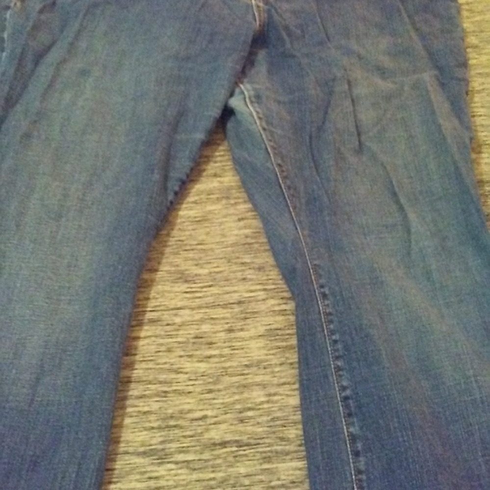 Old Navy Dreamer jeans